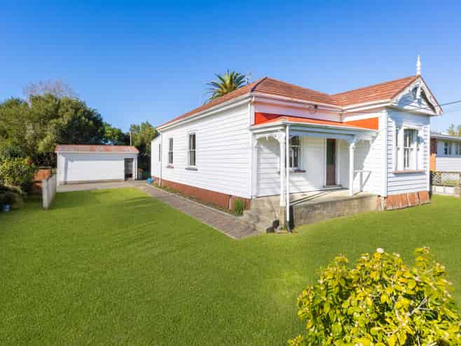 9 Lilburn Street, Warkworth