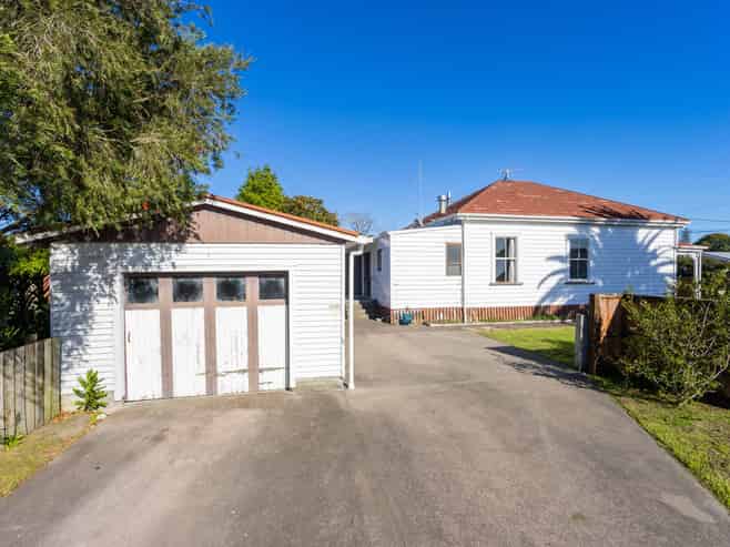 9 Lilburn Street, Warkworth