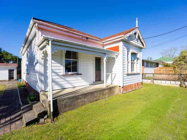 9 Lilburn Street, Warkworth