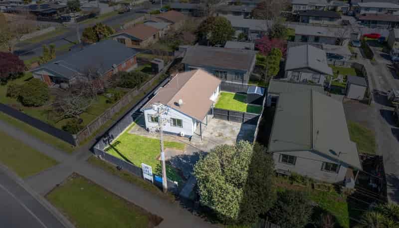 129A Avalon Drive, Nawton
