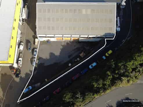 Pole Position in Ngauranga