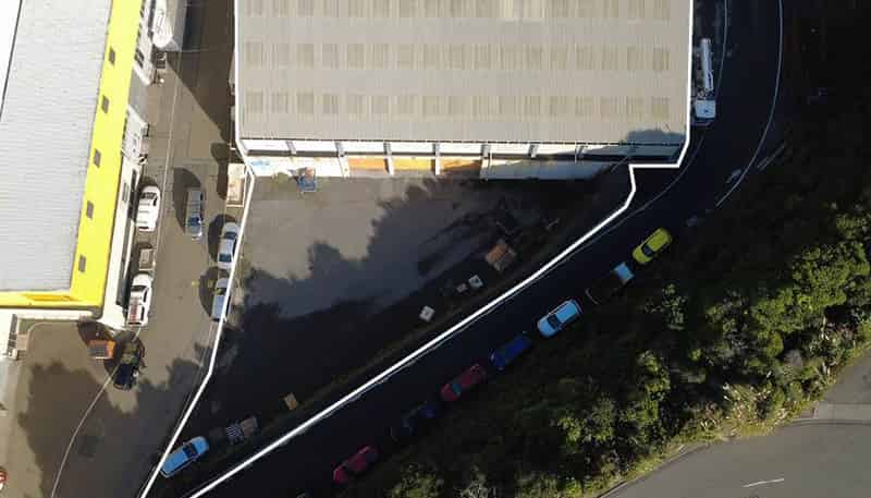  11-13 Lower Tyers Road, Ngauranga
