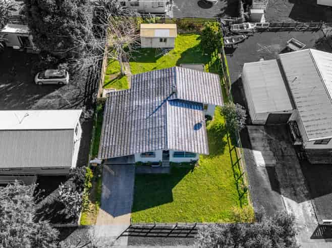 83 Allen Bell Drive, Kaitaia