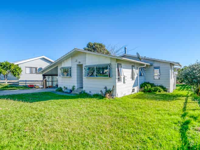 83 Allen Bell Drive, Kaitaia