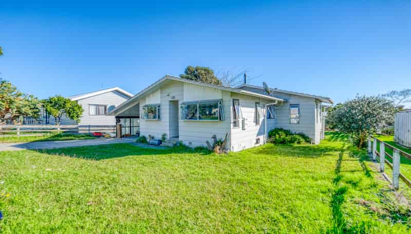 83 Allen Bell Drive, Kaitaia