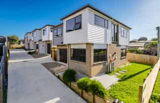 54A Christmas Road, Manurewa