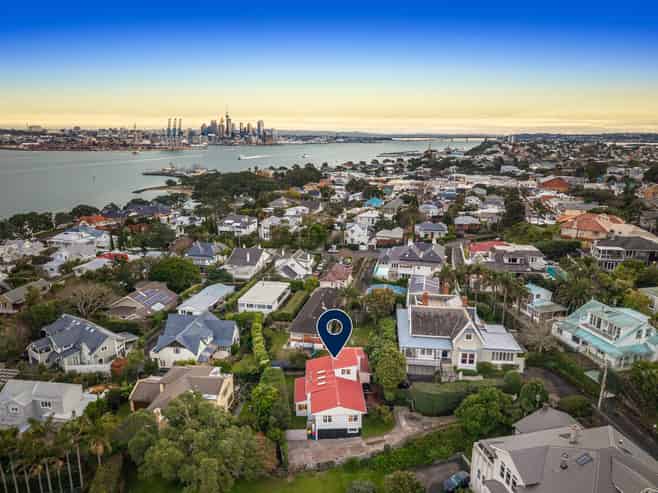 11A Tudor Street, Devonport