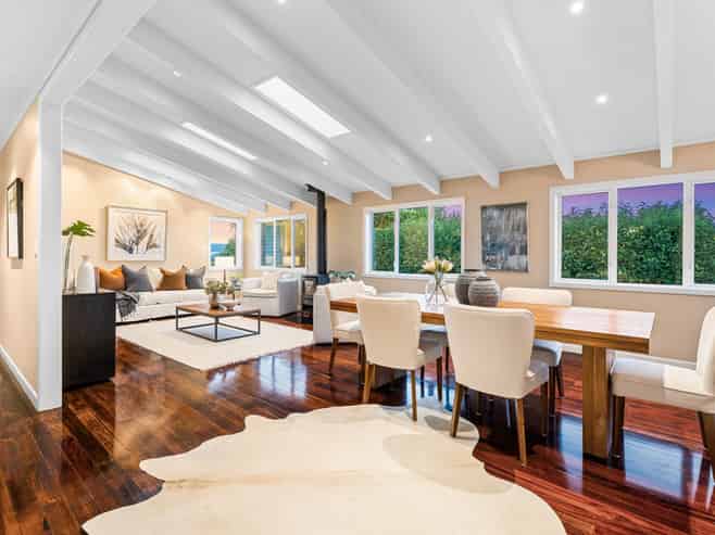 11A Tudor Street, Devonport