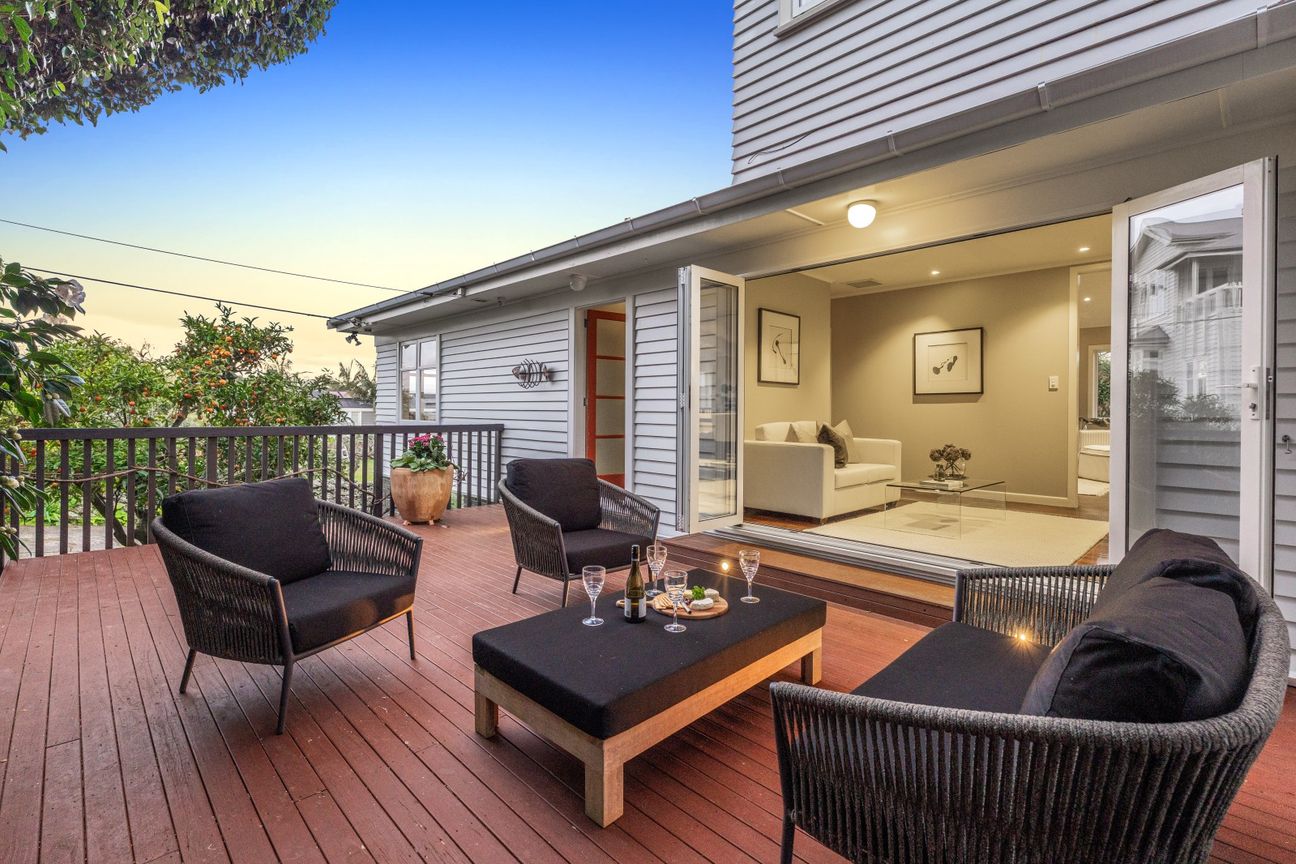 Affordable living in Devonport village - Ansicht 4