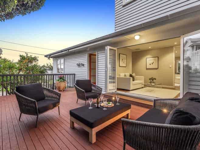 11A Tudor Street, Devonport