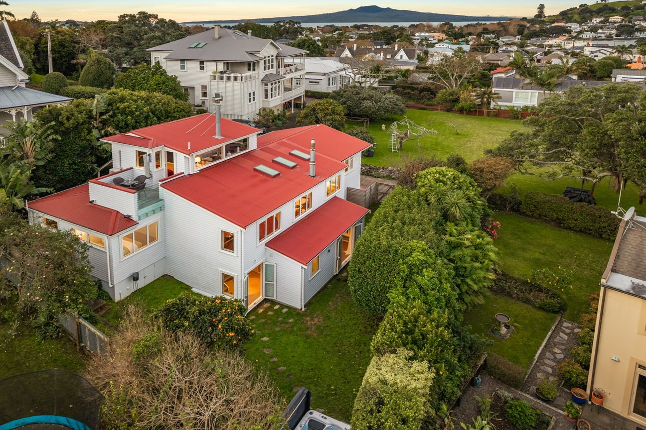 Affordable living in Devonport village - Ansicht 2
