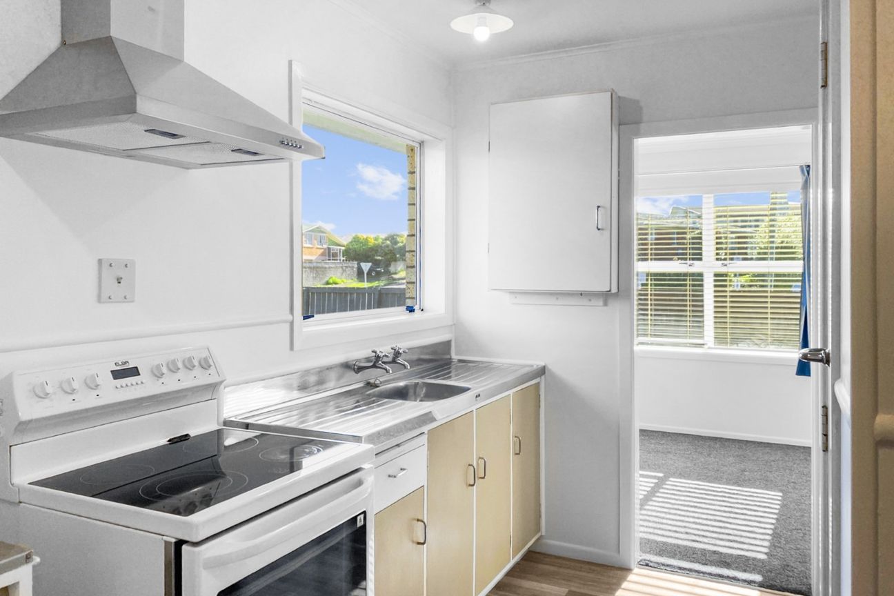 GLENVIEW, HAMILTON - 2 BEDROOMS - Vista 5
