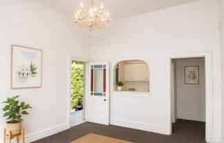 1/329 Bealey Avenue , Christchurch Central