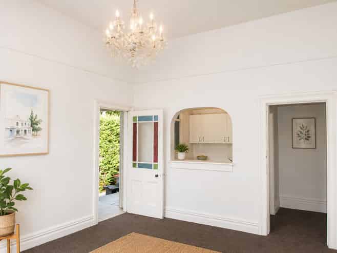1/329 Bealey Avenue , Christchurch Central