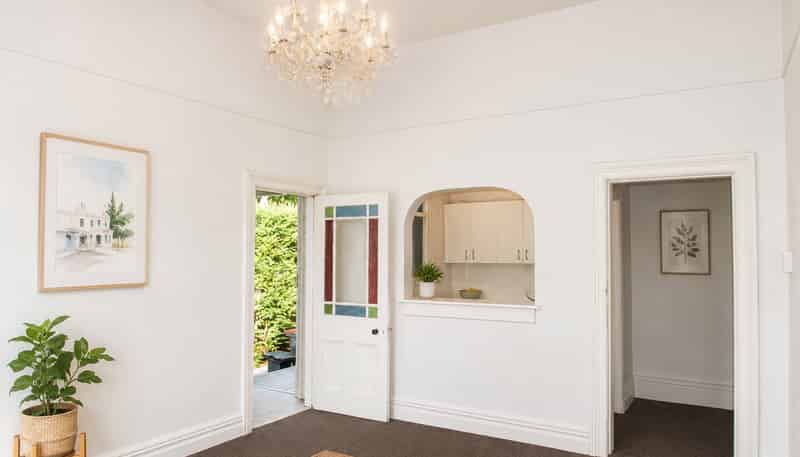 1/329 Bealey Avenue , Christchurch Central