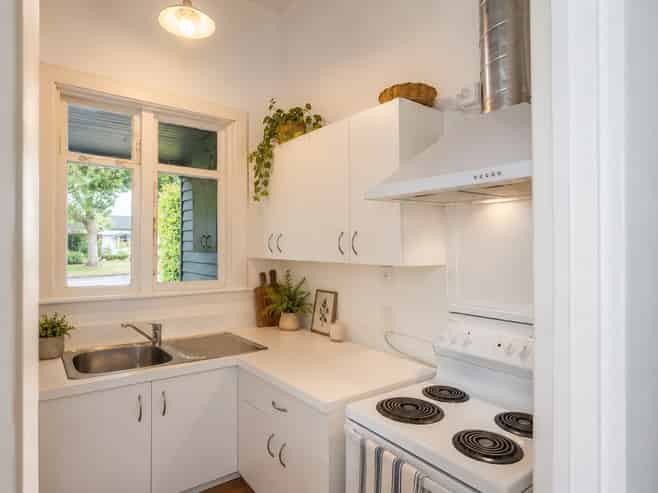 1/329 Bealey Avenue , Christchurch Central