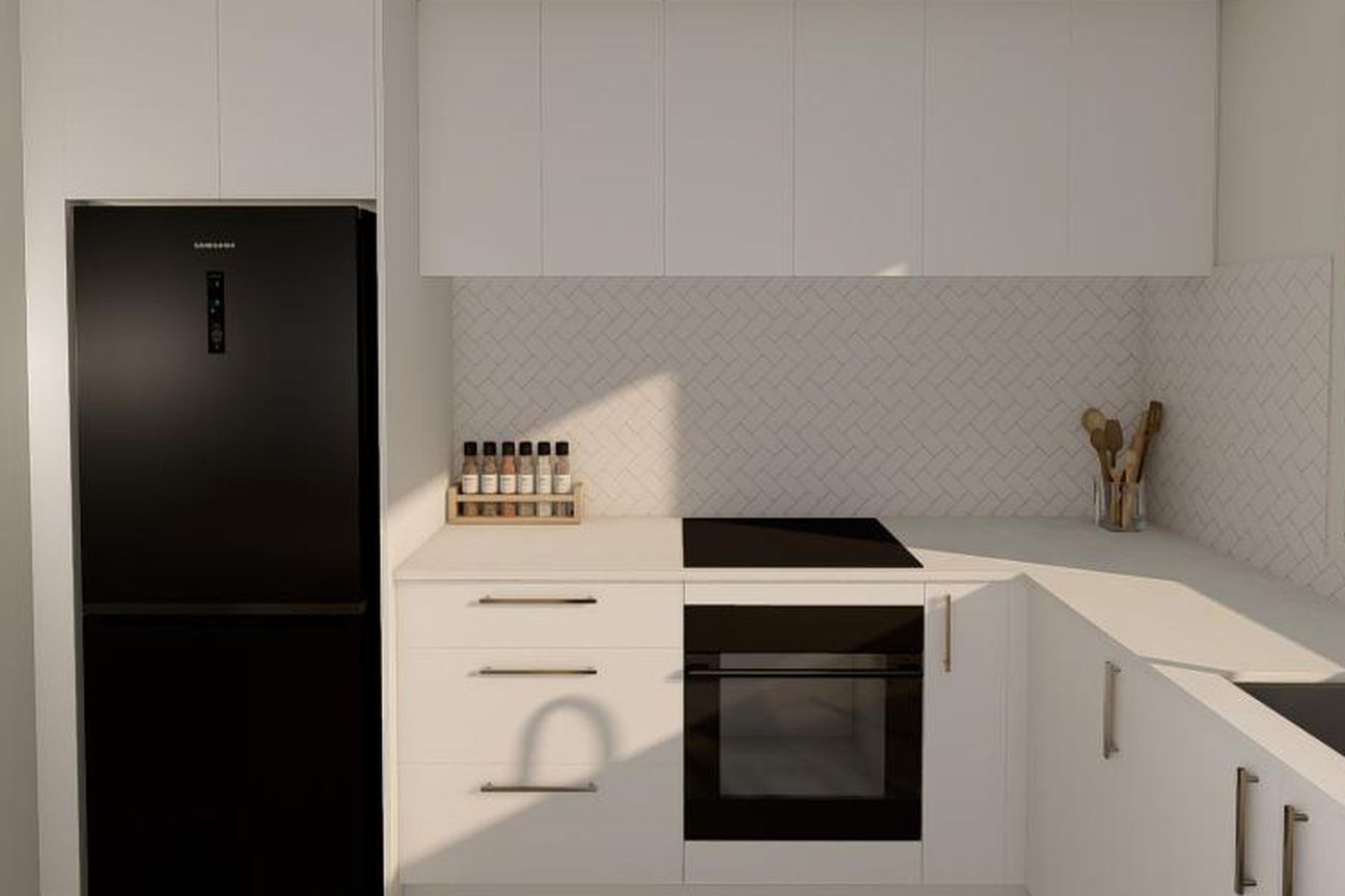 Brand New and Nearing Completion - Bild 5