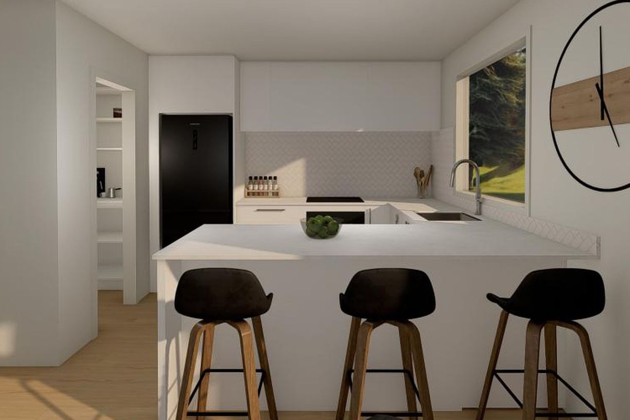 Brand New and Nearing Completion - Bild 2