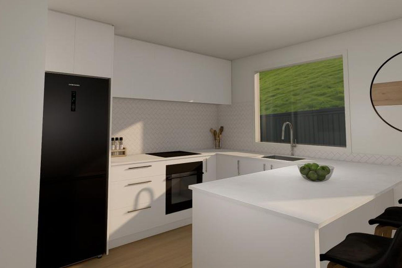 Brand New and Nearing Completion - Bild 3
