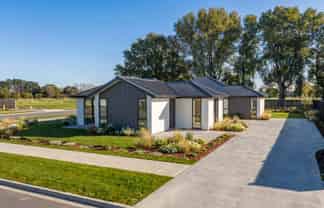 Lot 44  , Rolleston