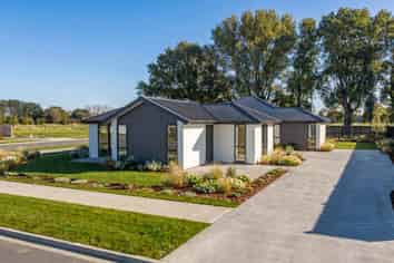 Lot 44  , Rolleston