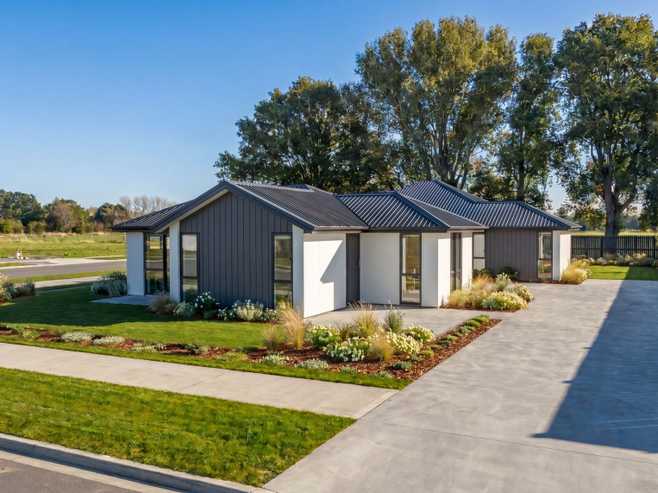 Lot 44 Rolleston, Rolleston