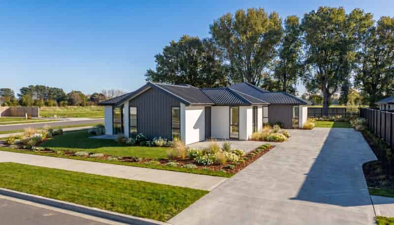 Lot 44 Faringdon  , Rolleston