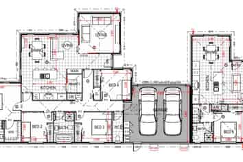 Lot 44 Faringdon  , Rolleston