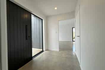 Northland - Address withheld