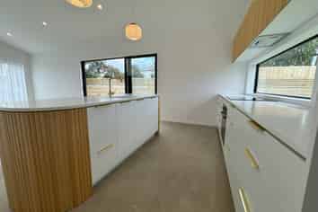Northland - Address withheld