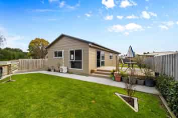 29 Burrowes Road, Rakaia