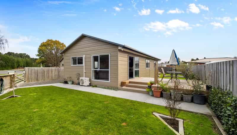 29 Burrowes Road, Rakaia