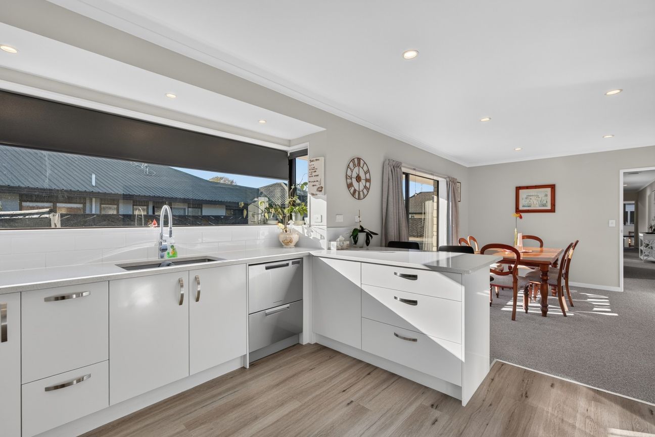 Space, Privacy and Village Convenience - Widok 6