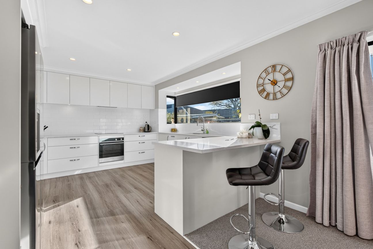 Space, Privacy and Village Convenience - Widok 2