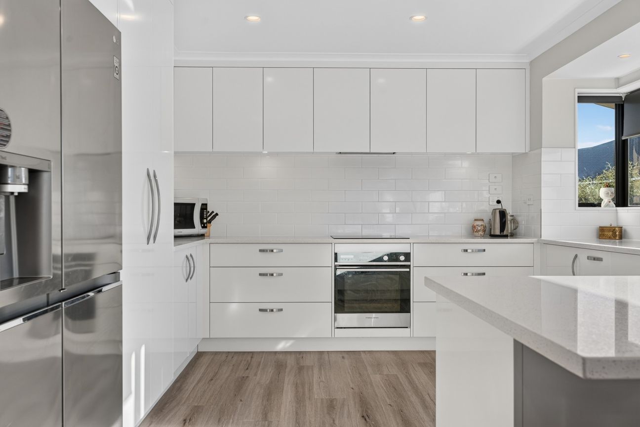 Space, Privacy and Village Convenience - Widok 4
