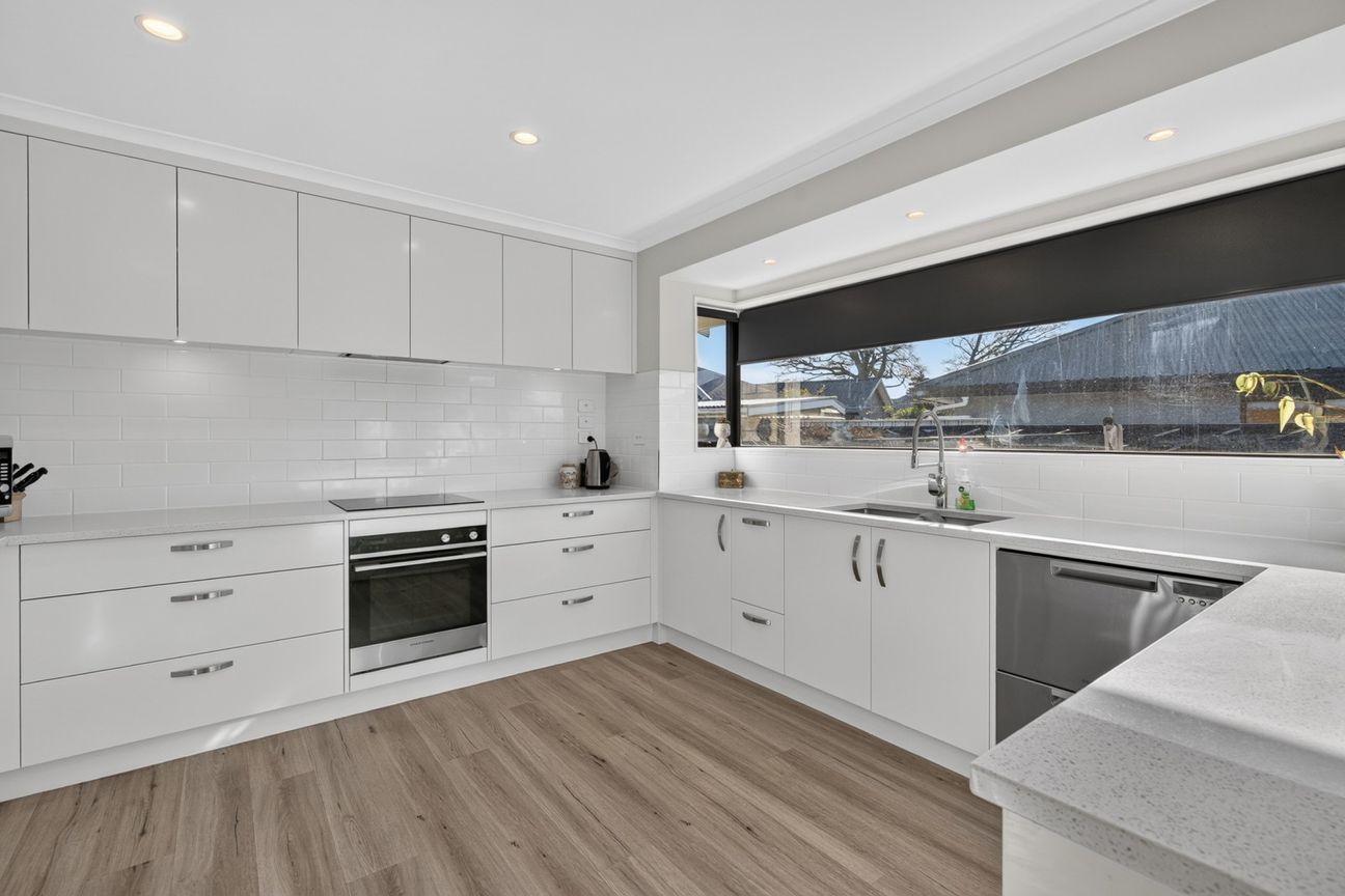 Space, Privacy and Village Convenience - Widok 3