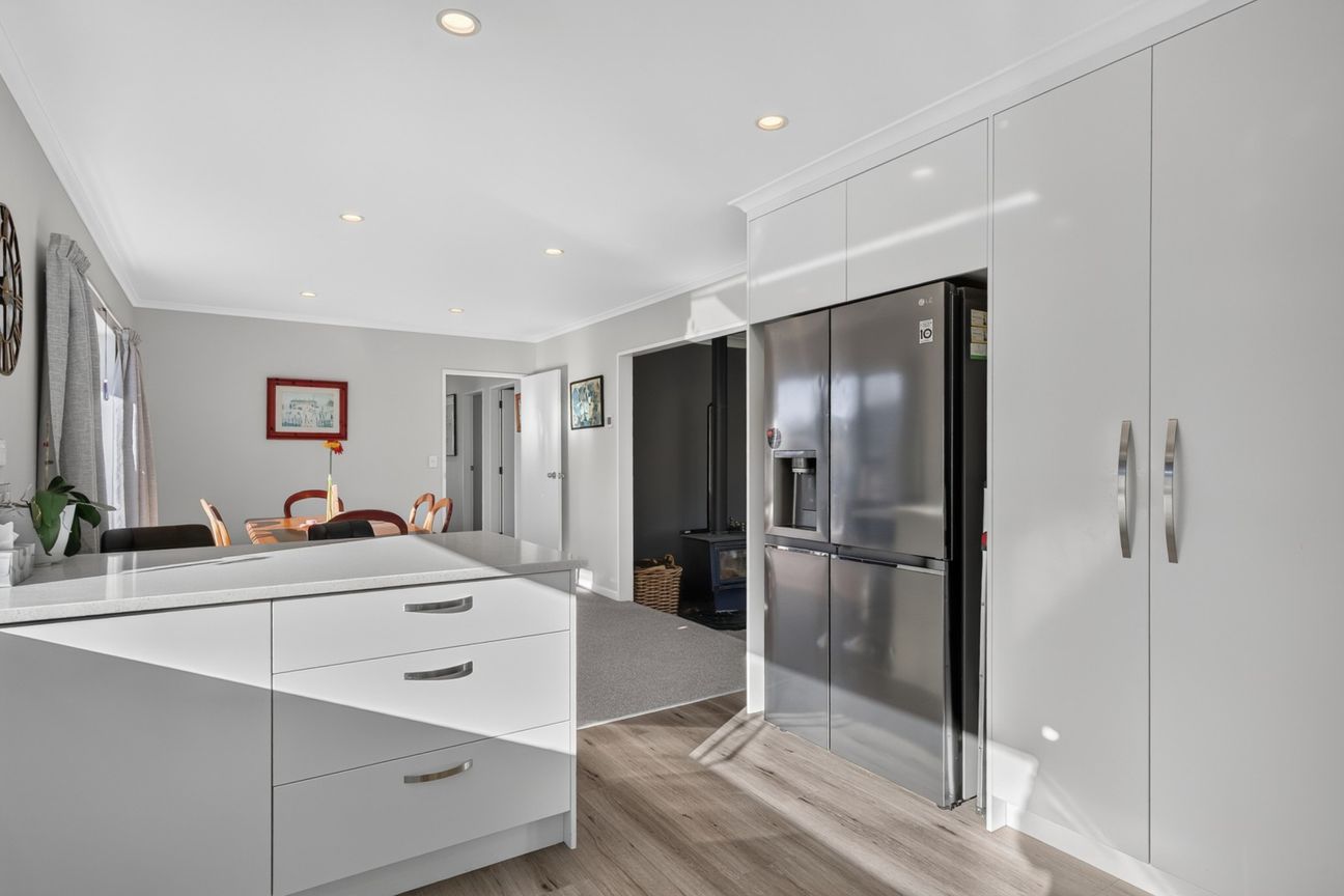 Space, Privacy and Village Convenience - Widok 5