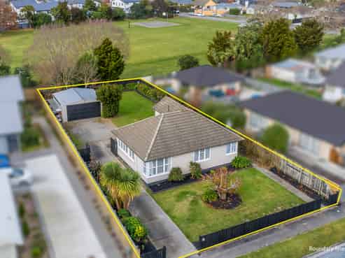 10 Camden Street, Northcote