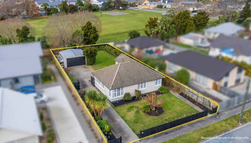 10 Camden Street, Northcote