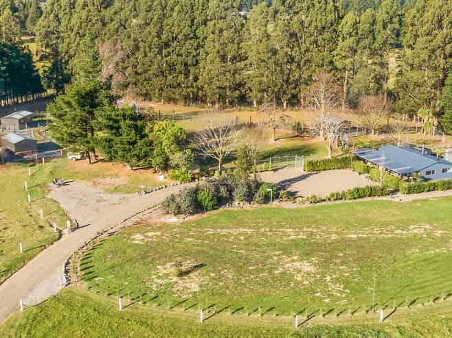 226 Loburn Terrace Road, Loburn