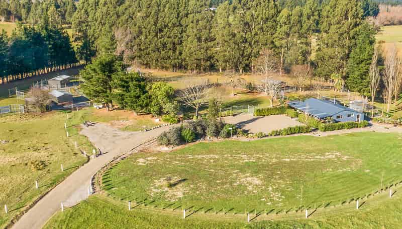 226 Loburn Terrace Road, Loburn