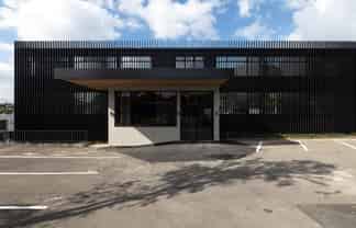 New 78sqm Medical & Wellness Suite