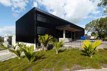 New 78sqm Medical & Wellness Suite