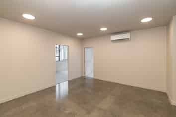 New 78sqm Medical & Wellness Suite