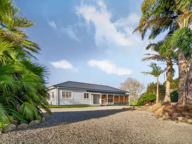 262 Waiare Road, Kerikeri