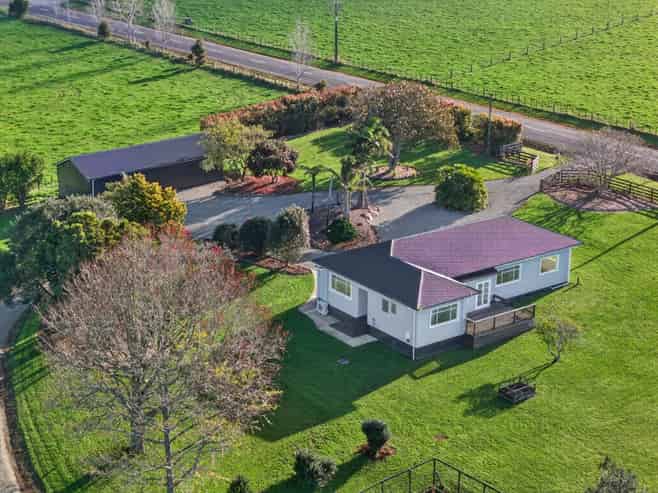 262 Waiare Road, Kerikeri