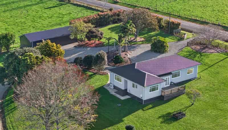 262 Waiare Road, Kerikeri