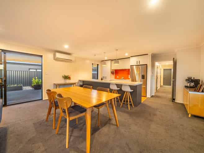 21 Te Kaeaea Crescent, Wallaceville