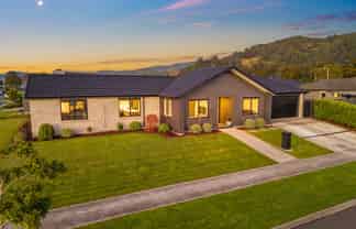 21 Te Kaeaea Crescent, Wallaceville