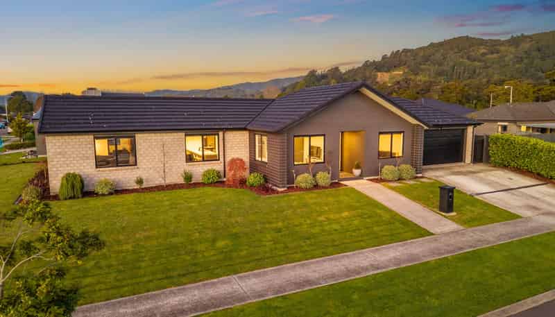 21 Te Kaeaea Crescent, Wallaceville
